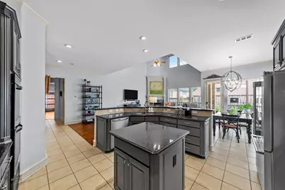 5408 Golden Sunset Court, Frisco, TX 75036 - Photo 8