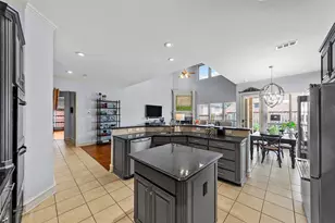 5408 Golden Sunset Ct, Frisco, TX 75036 - Photo 8