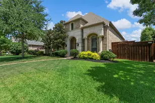 5408 Golden Sunset Ct, Frisco, TX 75036 - Photo 40