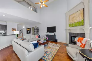 5408 Golden Sunset Ct, Frisco, TX 75036 - Photo 14