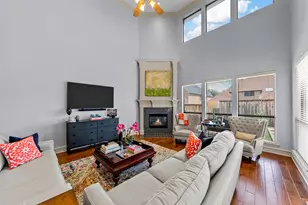 5408 Golden Sunset Ct, Frisco, TX 75036 - Photo 12