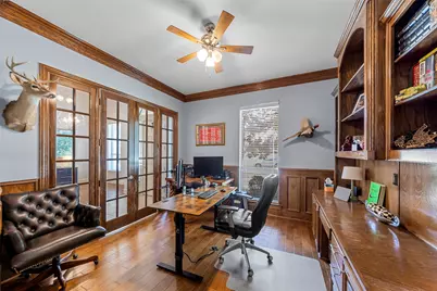 5408 Golden Sunset Court, Frisco, TX 75036 - Photo 20