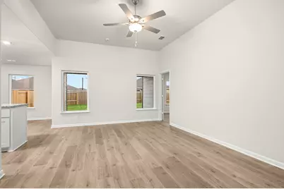 4705 Fillmore Drive, Greenville, TX 75401 - Photo 2