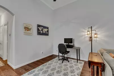 5639 Hummingbird Lane, Fairview, TX 75069 - Photo 12