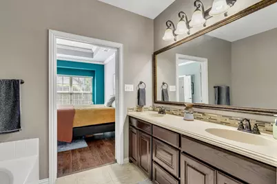 5639 Hummingbird Lane, Fairview, TX 75069 - Photo 22