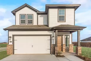 1440 Twin Frks Dr, Saginaw, TX 76131 - Photo 6