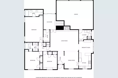 12106 Dixfield Drive, Dallas, TX 75218 - Photo 38