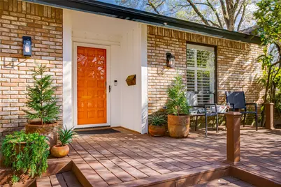 12106 Dixfield Drive, Dallas, TX 75218 - Photo 1