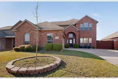 228 Bob White Drive, Red Oak, TX 75154 - Photo 4