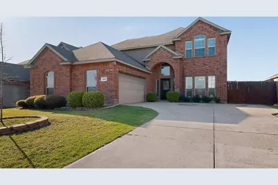 228 Bob White Drive, Red Oak, TX 75154 - Photo 2