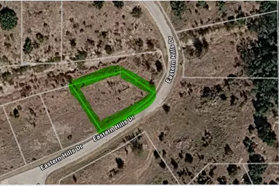 Lot 58 Eastern Hills Drive, Graford, TX 76449 - Photo 4