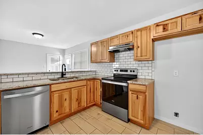 409 W Burton Street, Sherman, TX 75092 - Photo 4