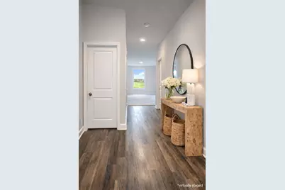 10312 Bridgetown Lane, Fort Worth, TX 76036 - Photo 2