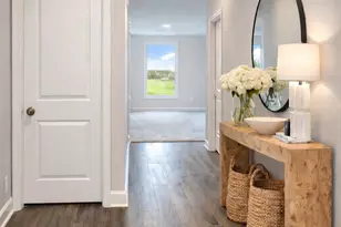 10312 Bridgetown Ln, Fort Worth, TX 76036 - Photo 2