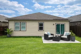 10312 Bridgetown Ln, Fort Worth, TX 76036 - Photo 8