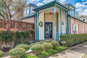 18031 Whispering Gables Ln, Dallas, TX 75287 - Photo 2