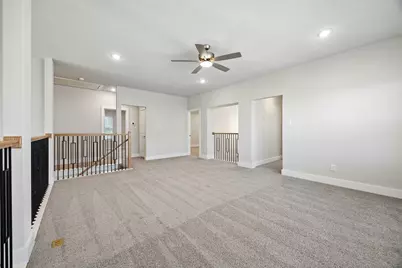 4641 Peary Lane, McKinney, TX 75071 - Photo 20