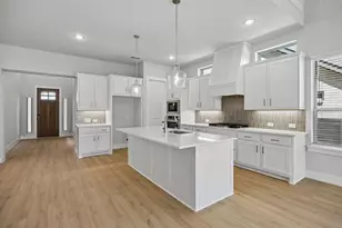 4641 Peary Ln, McKinney, TX 75071 - Photo 6