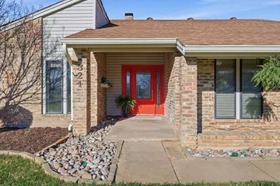 321 Oakview Drive, Double Oak, TX 75077 - Photo 1