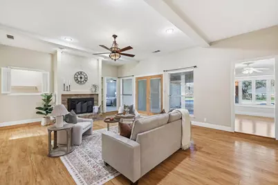 321 Oakview Drive, Double Oak, TX 75077 - Photo 8