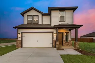 1544 Twin Frks Dr, Saginaw, TX 76179 - Photo 1