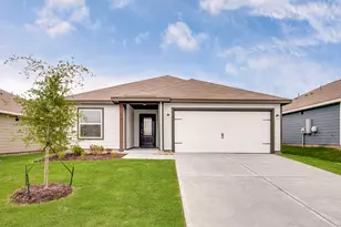 4914 Fillmore Dr, Greenville, TX 75401 - Photo 1