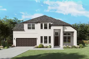 6737 Coffee Mill Ct, McKinney, TX 75071 - Photo 1