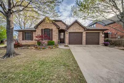 100 Barkley Drive, Hickory Creek, TX 75065 - Photo 2