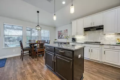 100 Barkley Drive, Hickory Creek, TX 75065 - Photo 8