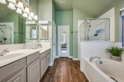 100 Barkley Drive, Hickory Creek, TX 75065 - Photo 18