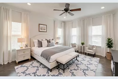 4917 Ridglea Hills Court, Fort Worth, TX 76116 - Photo 6