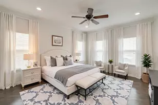 4917 Ridglea Hills Ct, Fort Worth, TX 76116 - Photo 6