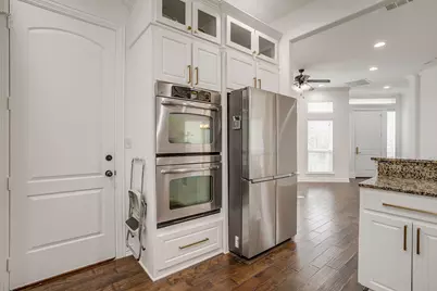 4917 Ridglea Hills Court, Fort Worth, TX 76116 - Photo 10