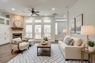 4917 Ridglea Hills Ct, Fort Worth, TX 76116 - Photo 4