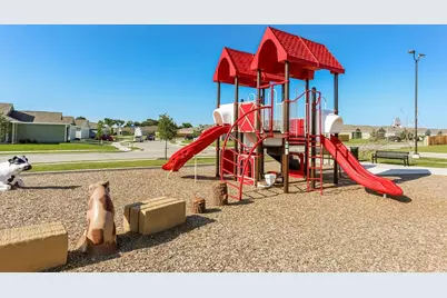 935 Sandhill Crane Lane, Princeton, TX 75407 - Photo 14