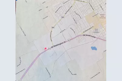 0 W Washington Street, Stephenville, TX 76401 - Photo 2