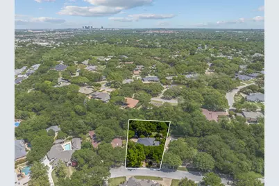 3713 Black Canyon Road, Fort Worth, TX 76109 - Photo 40