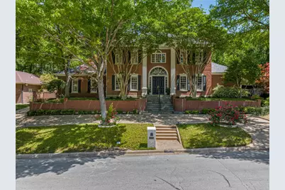 3713 Black Canyon Road, Fort Worth, TX 76109 - Photo 2