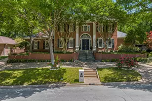 3713 Black Canyon Rd, Fort Worth, TX 76109 - Photo 2