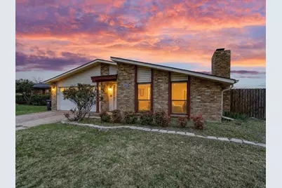 7016 Buttonwood Drive, Fort Worth, TX 76137 - Photo 1