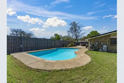 7016 Buttonwood Drive, Fort Worth, TX 76137 - Photo 28