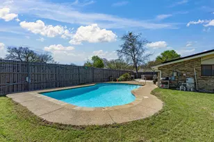 7016 Buttonwood Dr, Fort Worth, TX 76137 - Photo 28