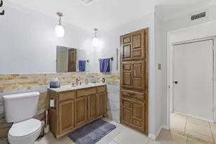 7016 Buttonwood Dr, Fort Worth, TX 76137 - Photo 20