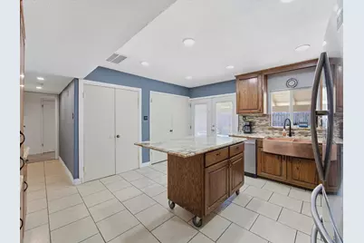 7016 Buttonwood Drive, Fort Worth, TX 76137 - Photo 10