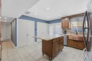 7016 Buttonwood Dr, Fort Worth, TX 76137 - Photo 10