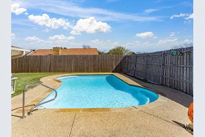 7016 Buttonwood Drive, Fort Worth, TX 76137 - Photo 26