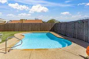 7016 Buttonwood Dr, Fort Worth, TX 76137 - Photo 26