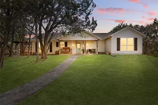 5908 Hill Country Ct, Lipan, TX 76462 - Photo 1