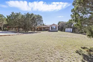 5908 Hill Country Ct, Lipan, TX 76462 - Photo 34