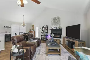 5908 Hill Country Ct, Lipan, TX 76462 - Photo 8